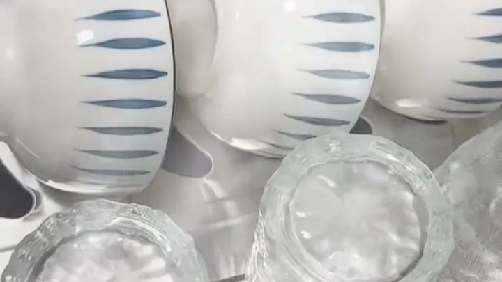 康宝消毒柜