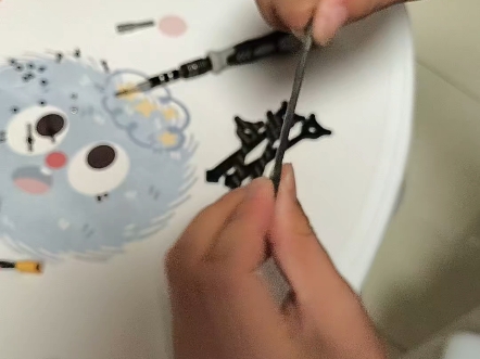 航模的乐趣