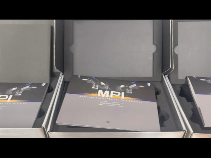 MPI批量维修，全品牌支持维修业务！#射频探针 #维修 #迪赛康 #测