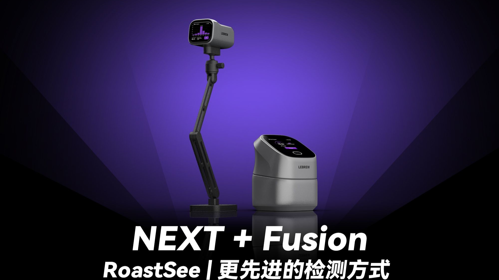 RoastSee | 更先进的检测方式