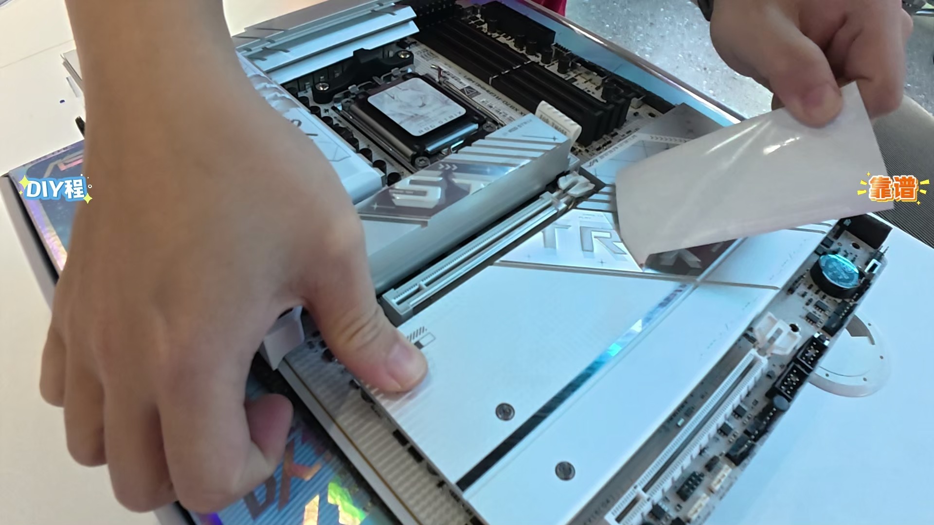 程哥说DIY 程哥说DIY