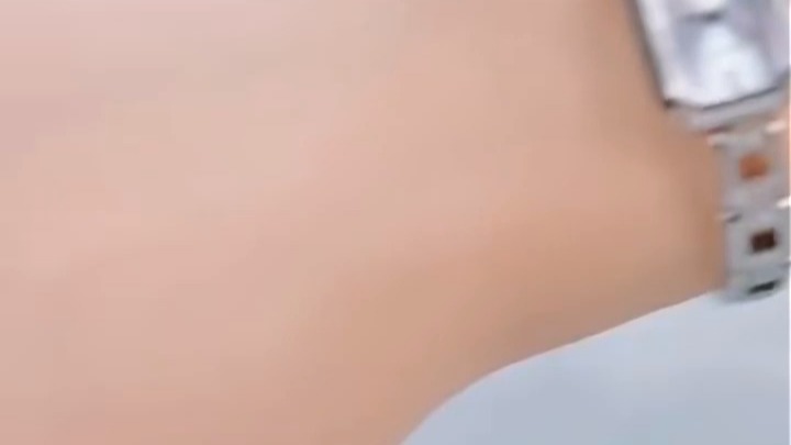 【自营】手表，女款百搭，裙子裤子都能配