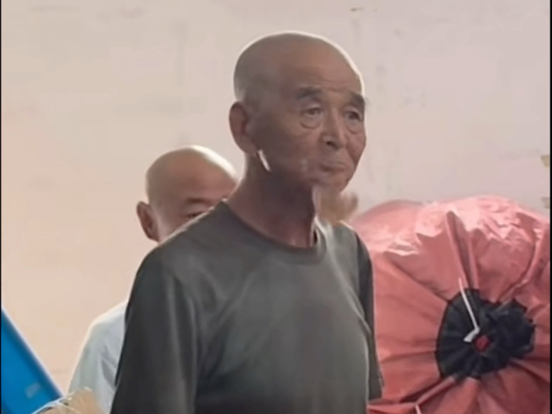 假牙：我先上了嗷