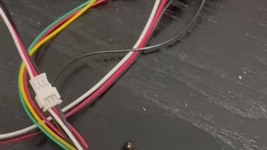 智能旋钮（一）---foc开环控制