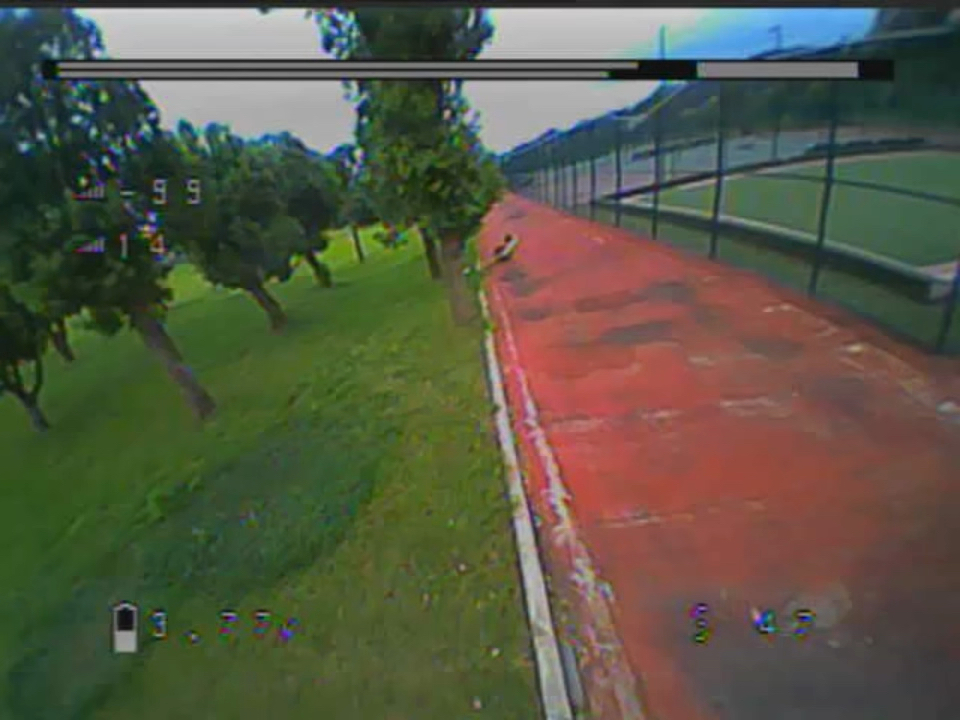 【熙哥fpv】我的最新作品，快来一睹为快！