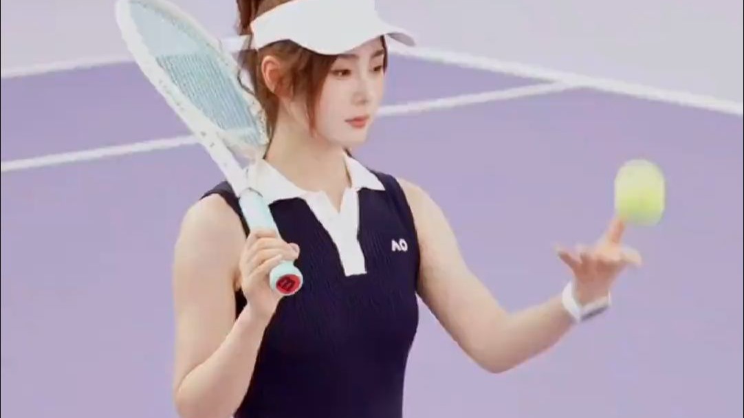 运动暴汗真的很爽，但最难的还是走出空调房，还好有它帮我拉满正