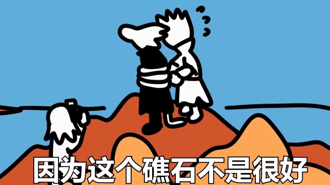一个千叉在青岛拍外景的vlog