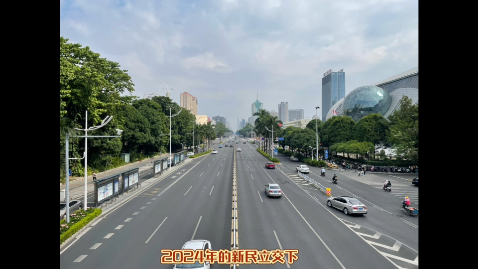 南宁新旧照片对比:穿越时光看南宁7 南宁新旧照片对比:穿越时光看南宁7