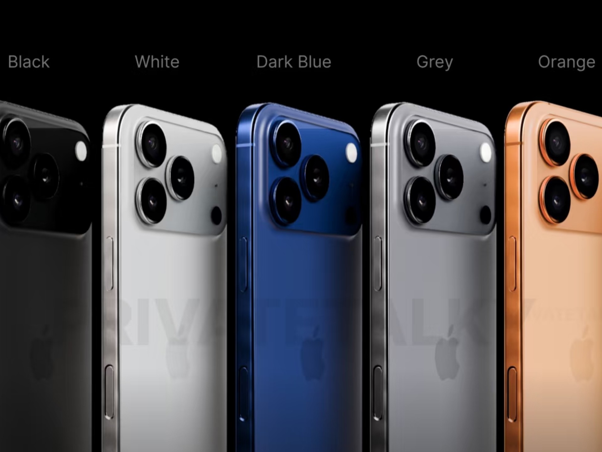 ［sub］iPhone17promax1T/2T