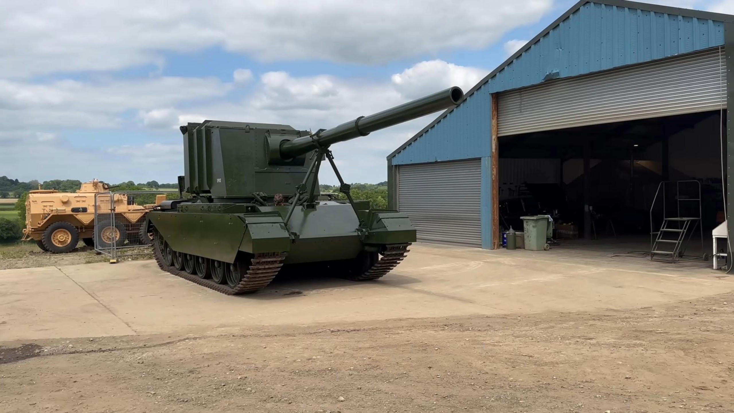 fv4005 fv4005