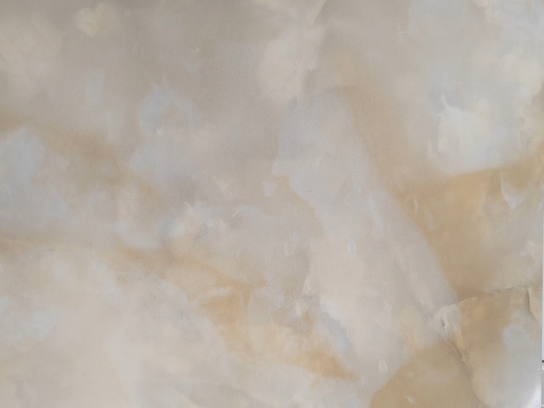 Pre-roll coating paint process: New clothes