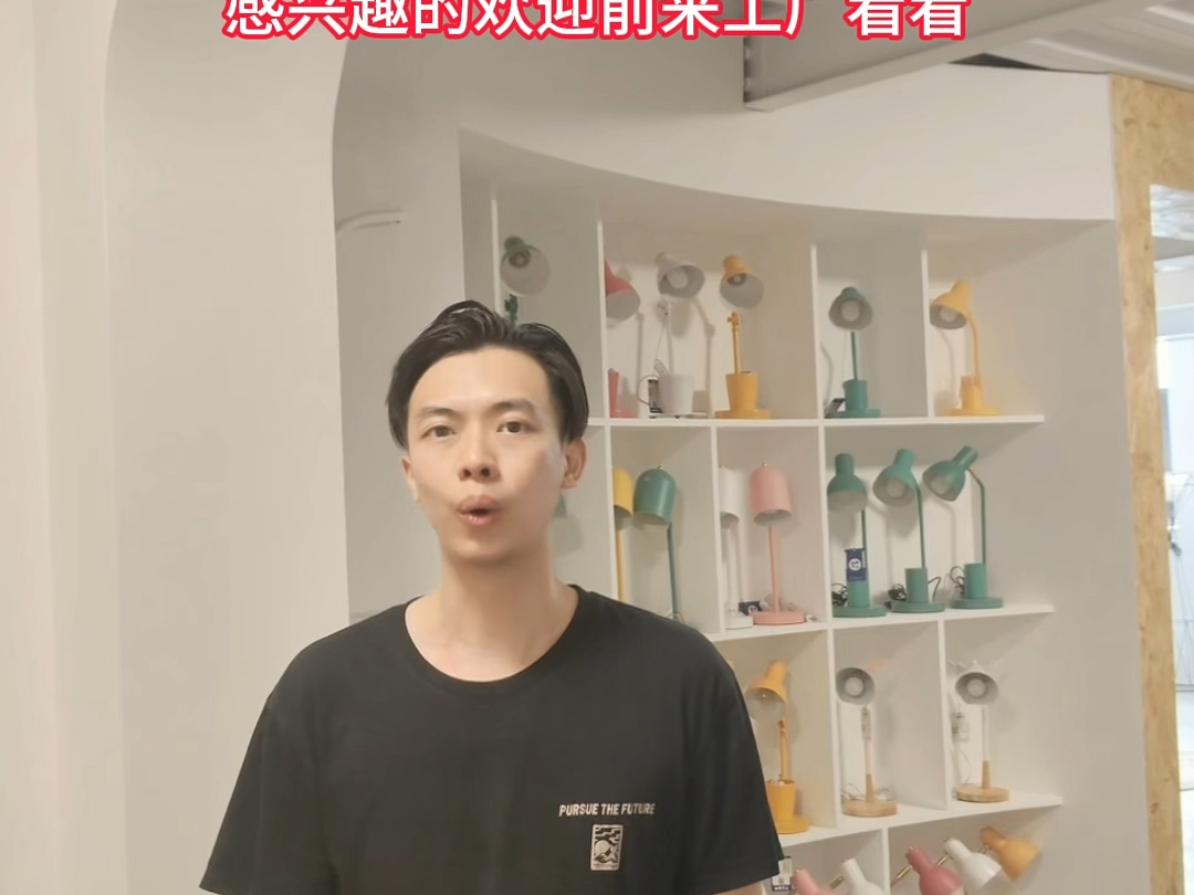 有需要融蜡灯的朋友吗？我们支持融蜡灯定制生产服务