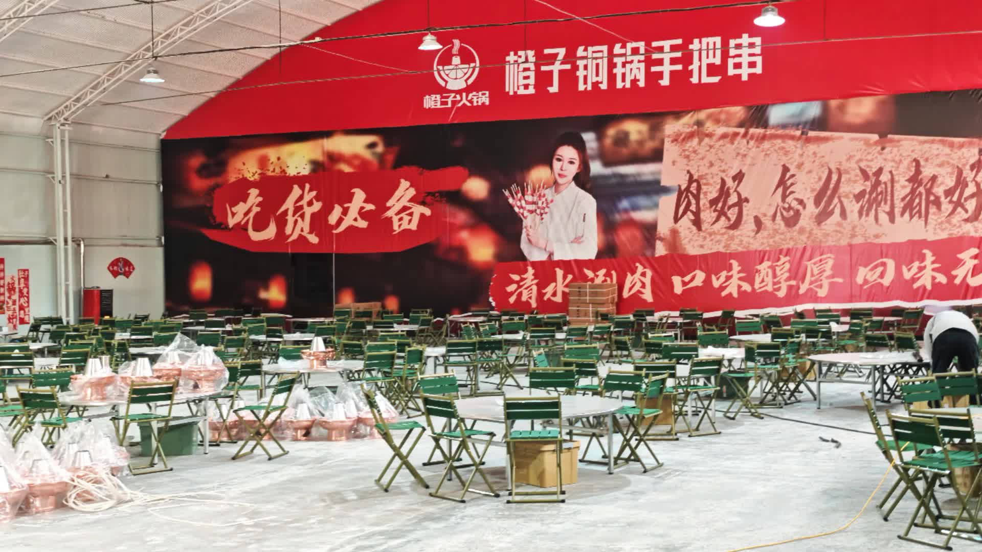 光速点餐结账！这款餐饮收银系统让翻台快如闪电
