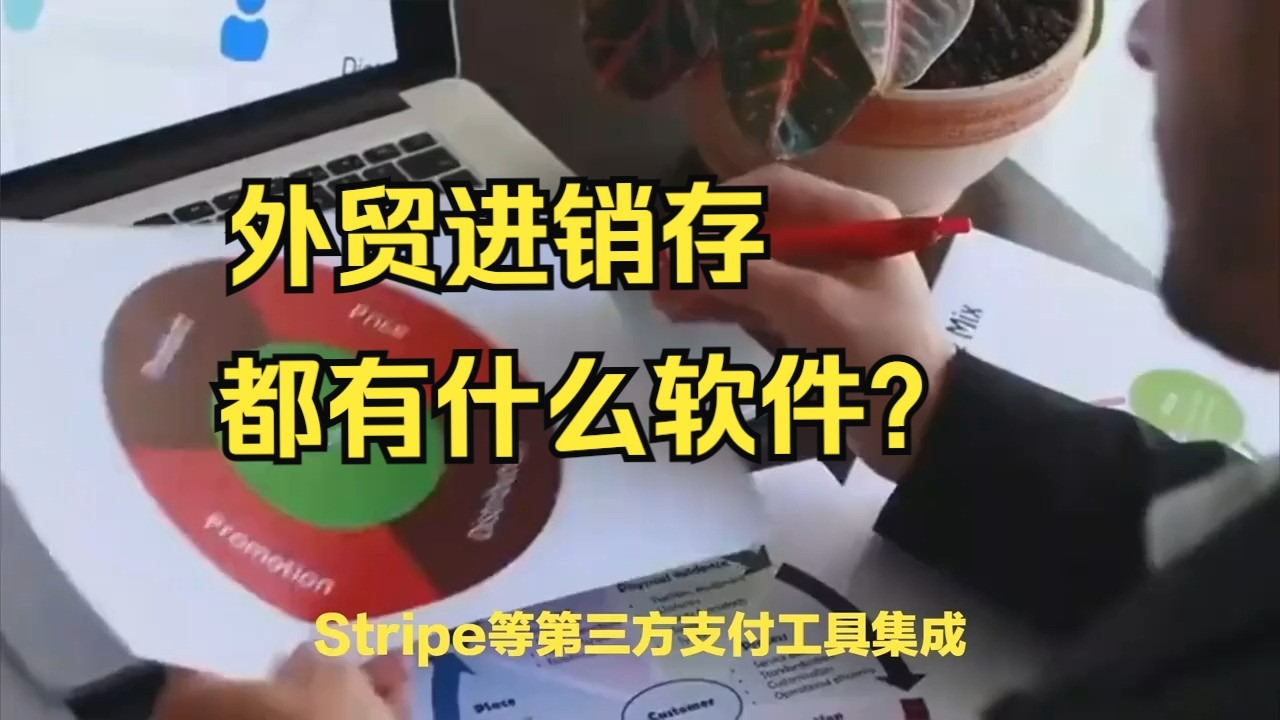 外贸进销存都有什么软件? 外贸进销存都有什么软件?
