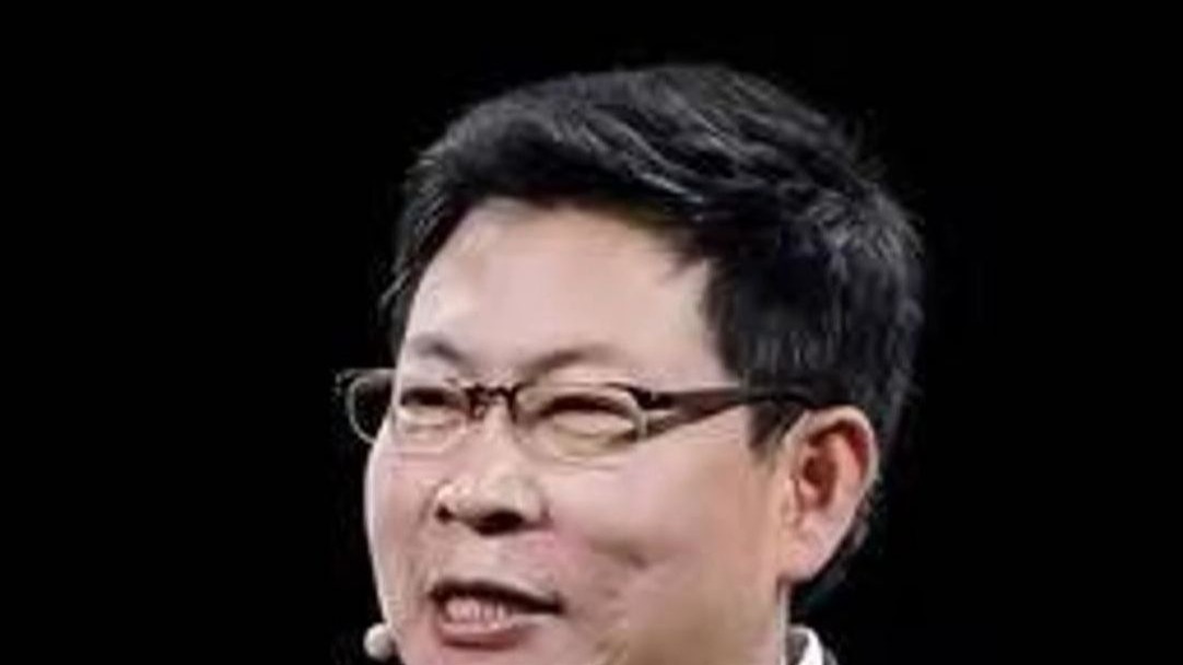 余承东坦言不爱抛头露面,工作需要没办法#企业管理#商业思维# 余承东坦言不爱抛头露面,工作需要没办法#企业管理#商业思维#