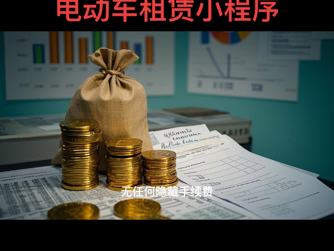 境迪租赁系统小程序开发，租赁系统开发，租赁小程序开发精准解决