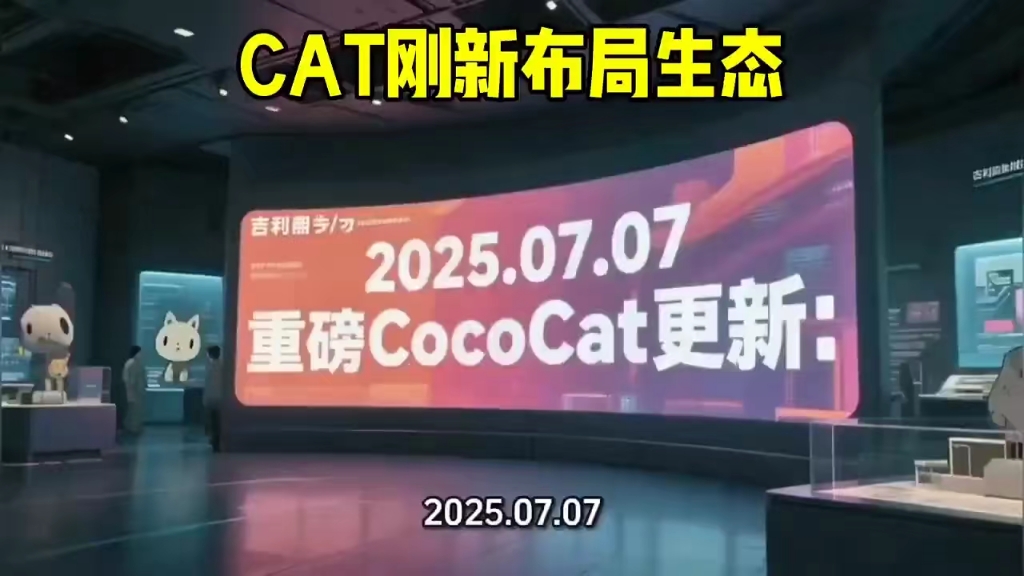 深耕菠萝PSC和CAT，让财富自由照进现实