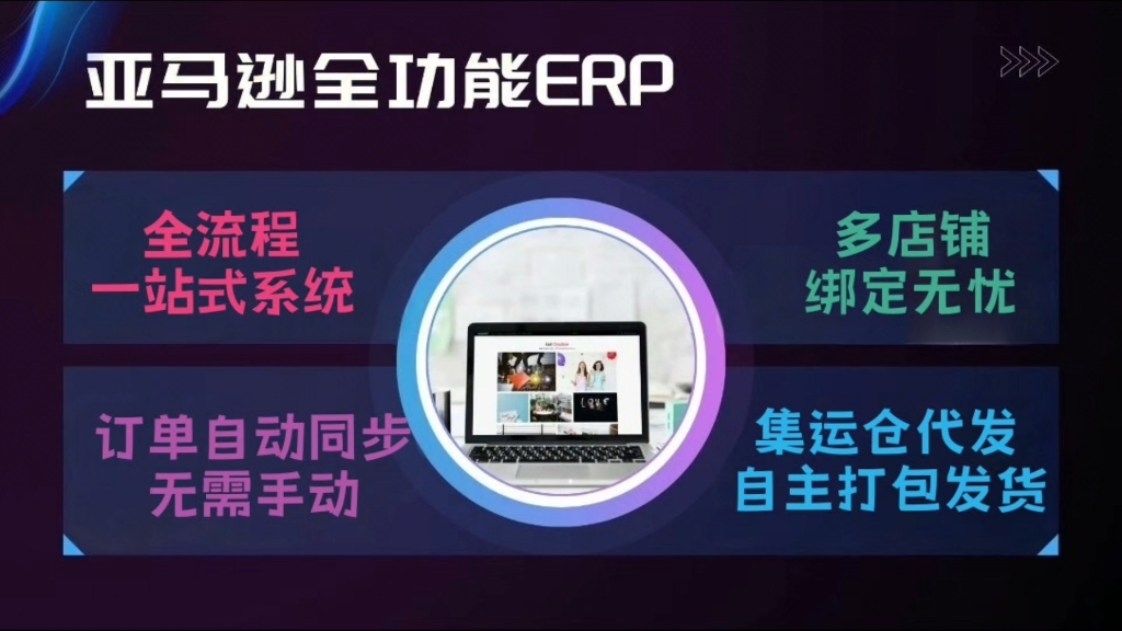 给大家推荐一款ERP系统的高效发货功能 给大家推荐一款ERP系统的高效发货功能