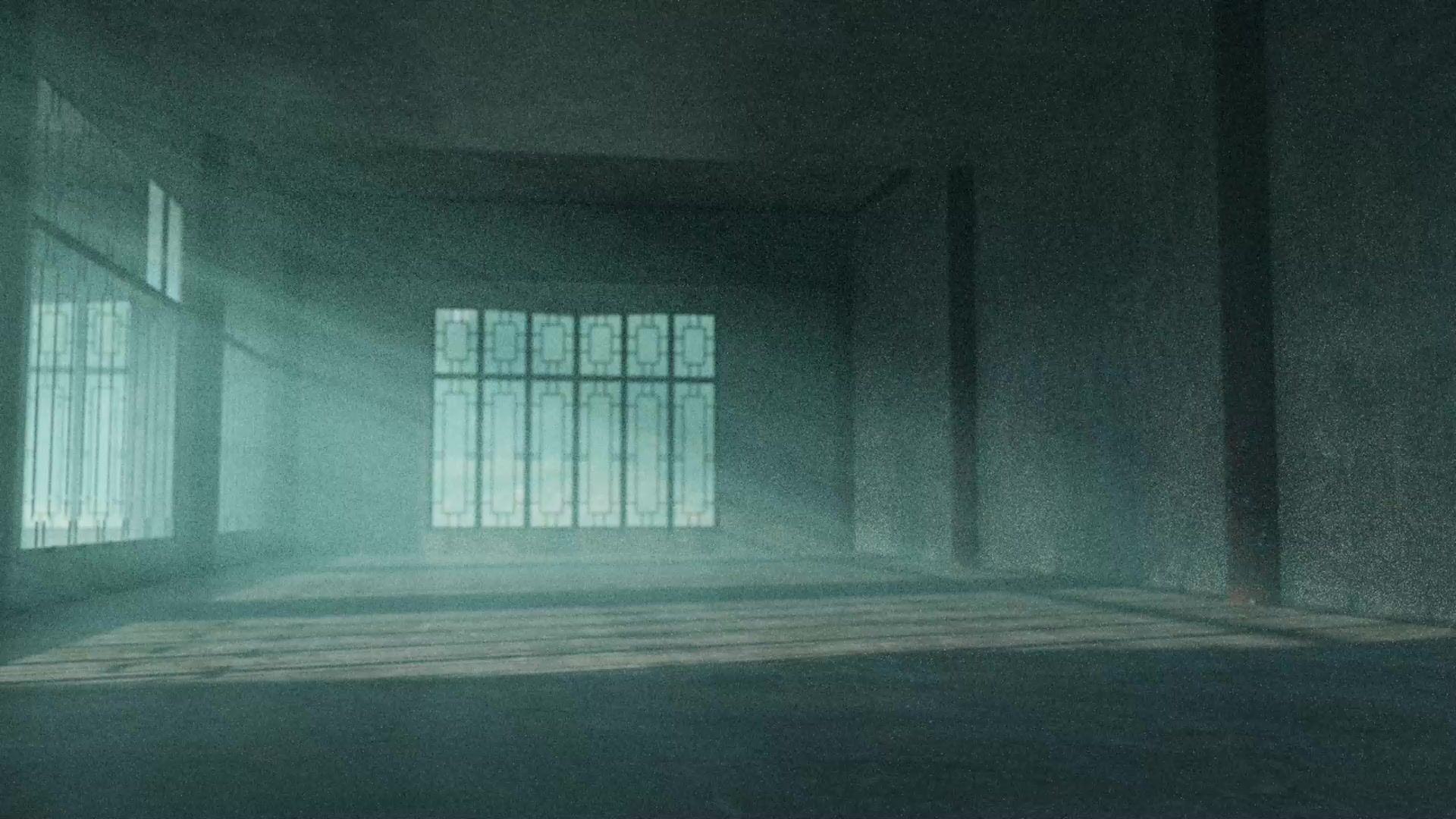 ZENO屏幕空间自适应几何细分 ZENO屏幕空间自适应几何细分