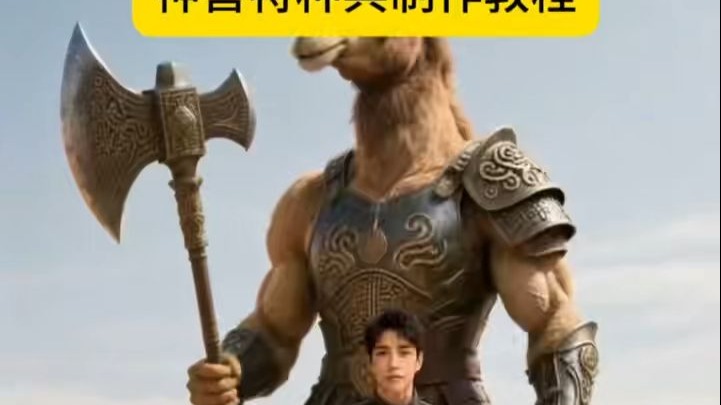 一键秒变神兽特种兵 一键秒变神兽特种兵