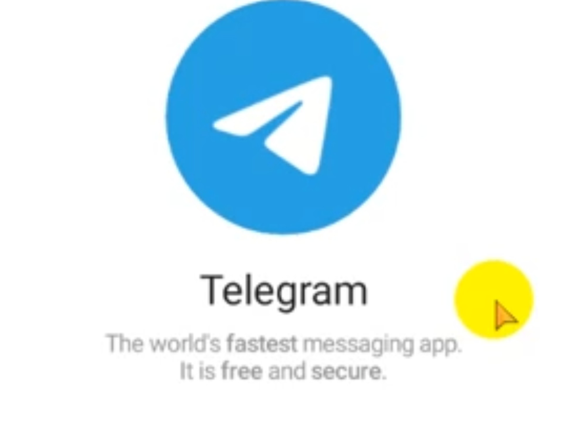 telegram电报邮箱注册登录过程