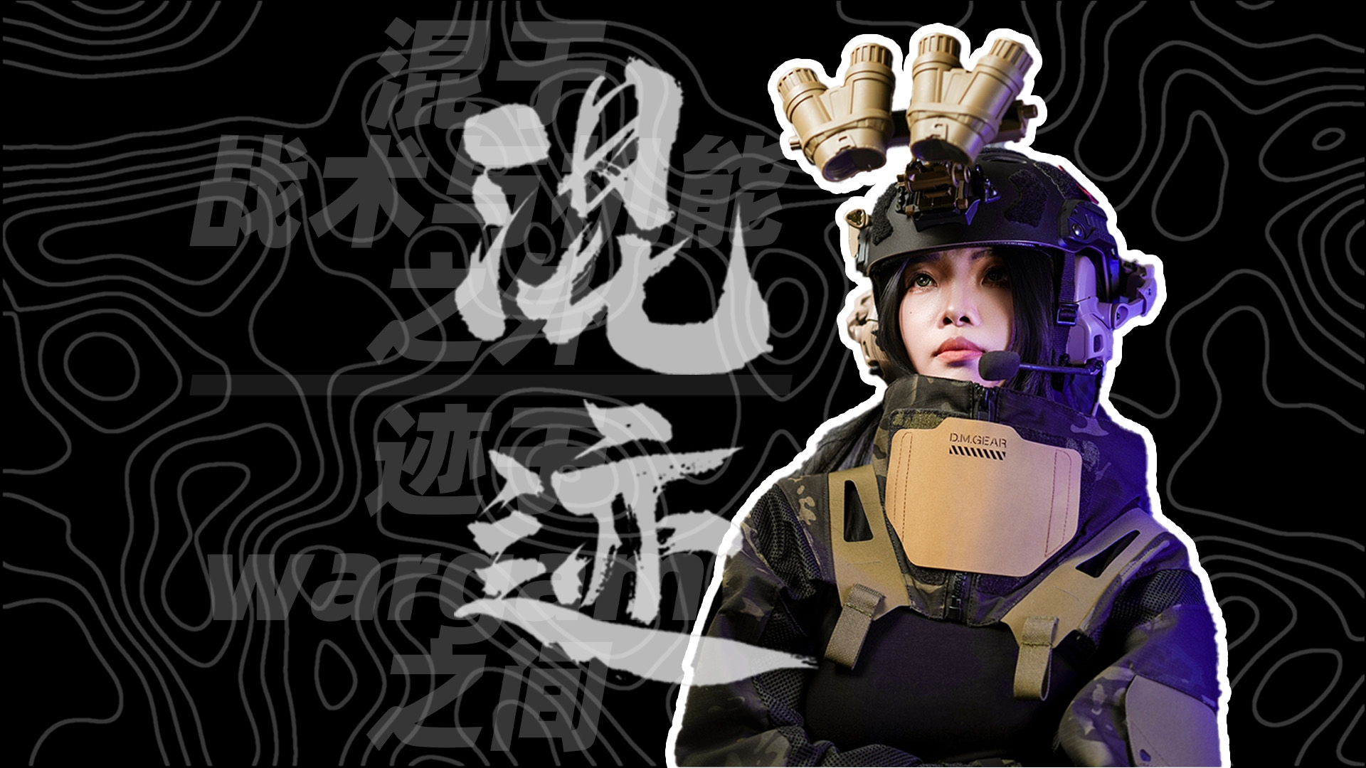 {抽奖}咱这算没活硬整？