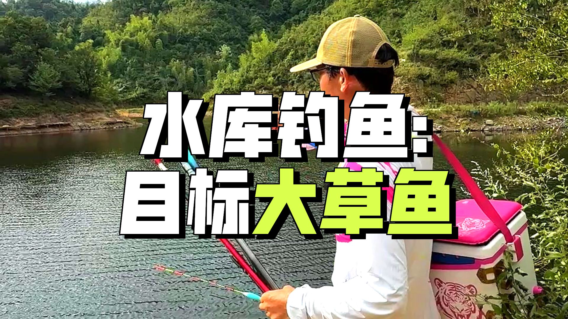 守一天就一口的机会，好难把握啊！