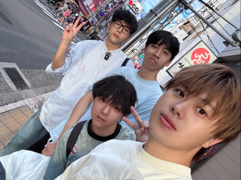 迷莉vlog 大阪行2 迷莉vlog 大阪行2