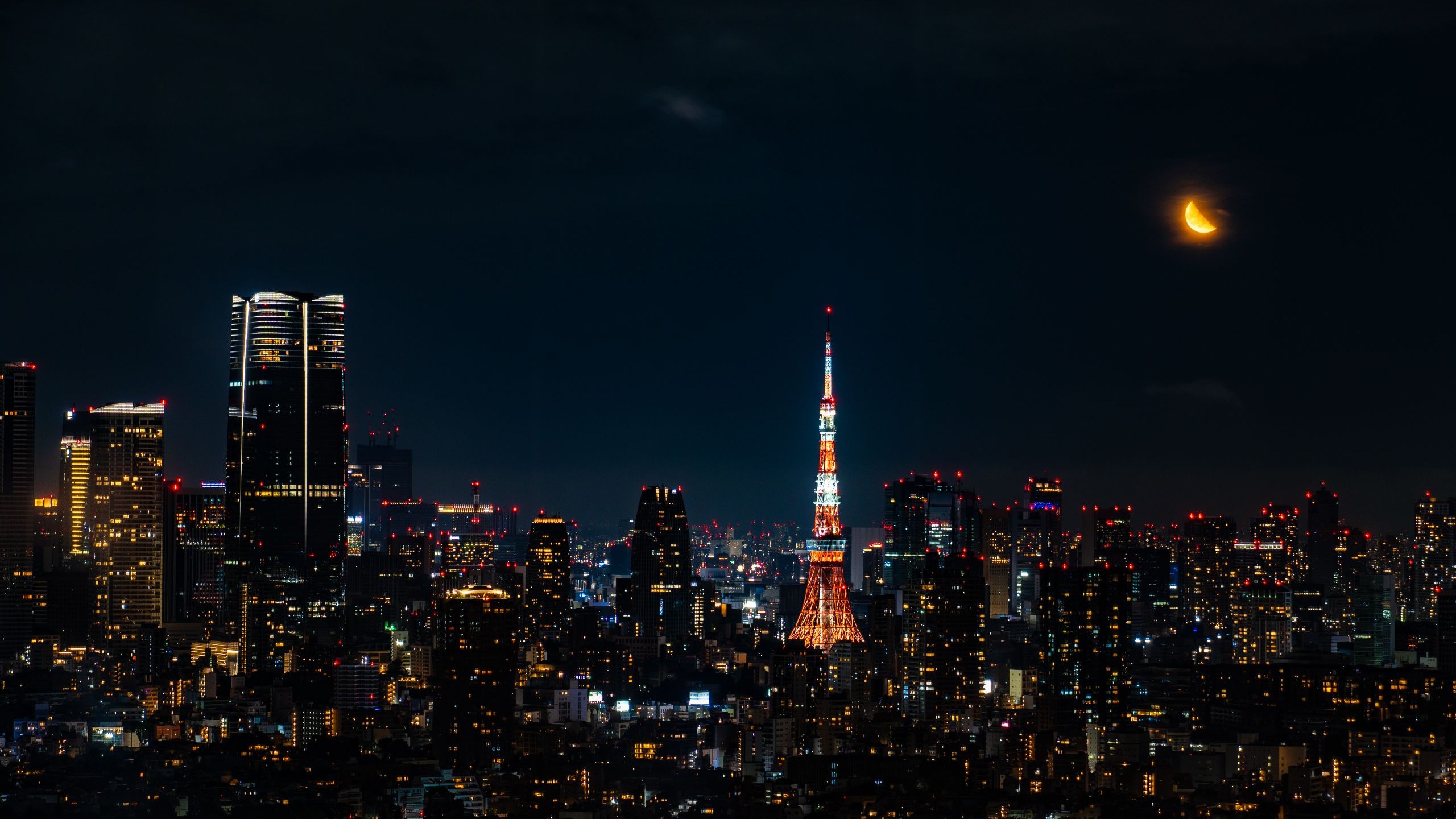霓虹行記