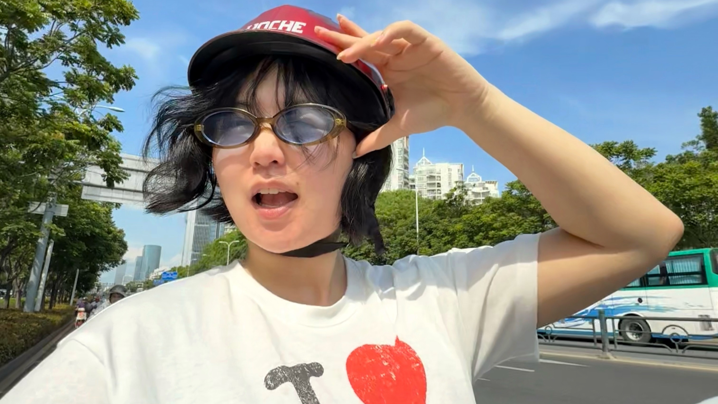 vlog: 如果你出生在三亚的盛夏☀️