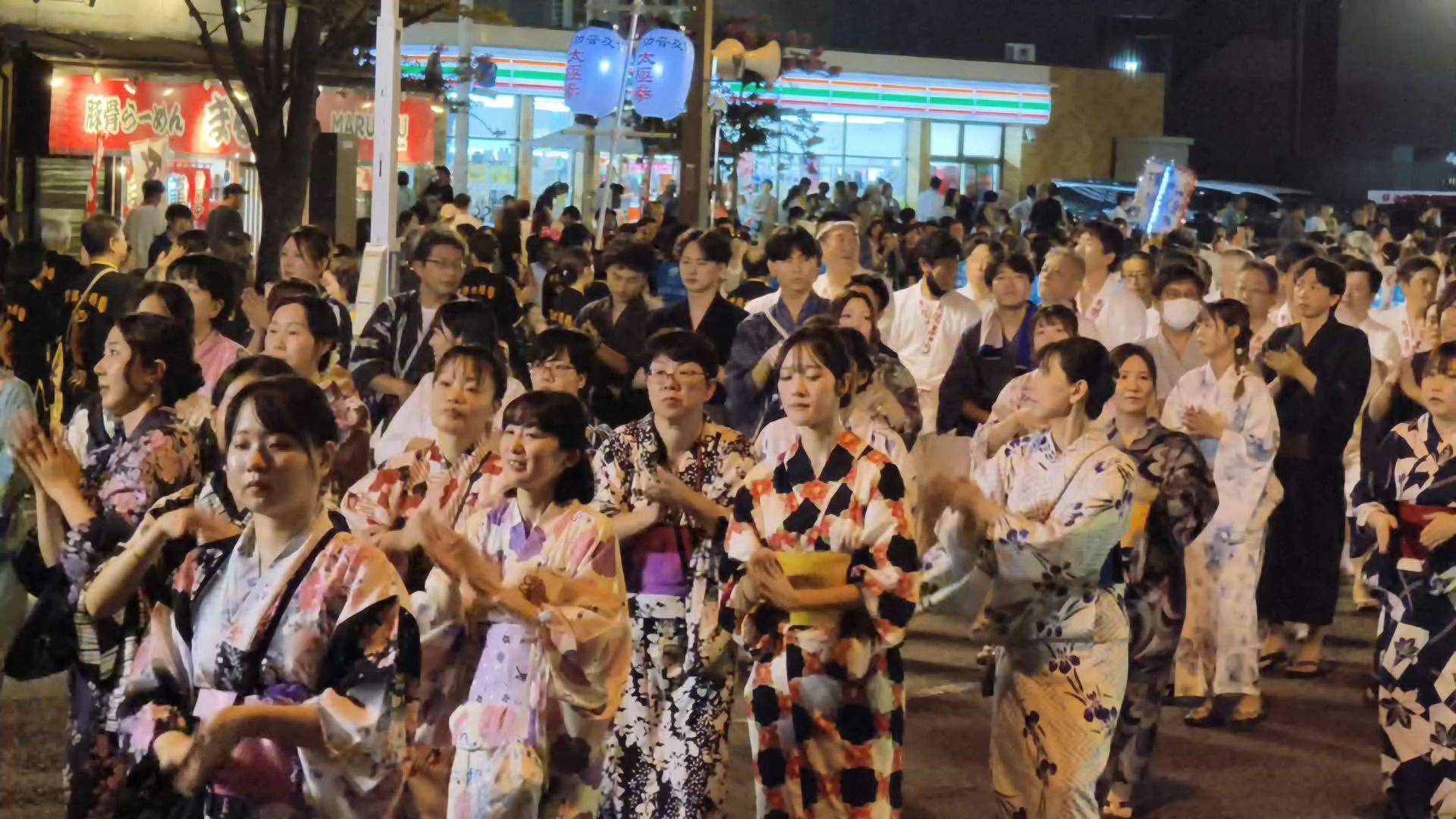 台湾大叔与东北媳妇的周末二日游，日本福冈县久留米